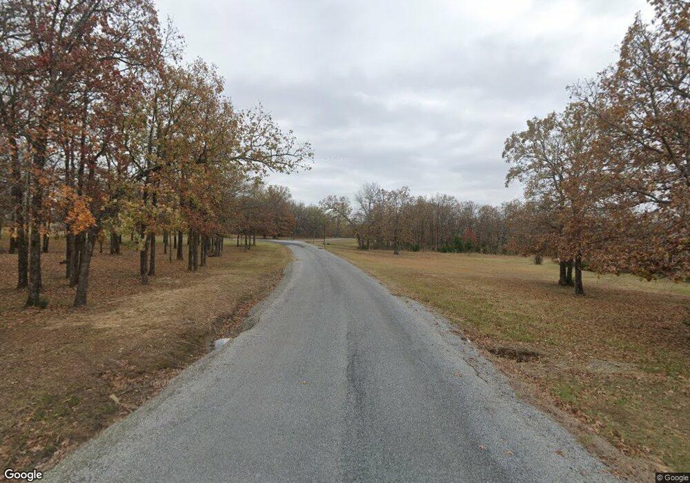 6007 Walnut St, McAlester, OK 74501 - photo 1