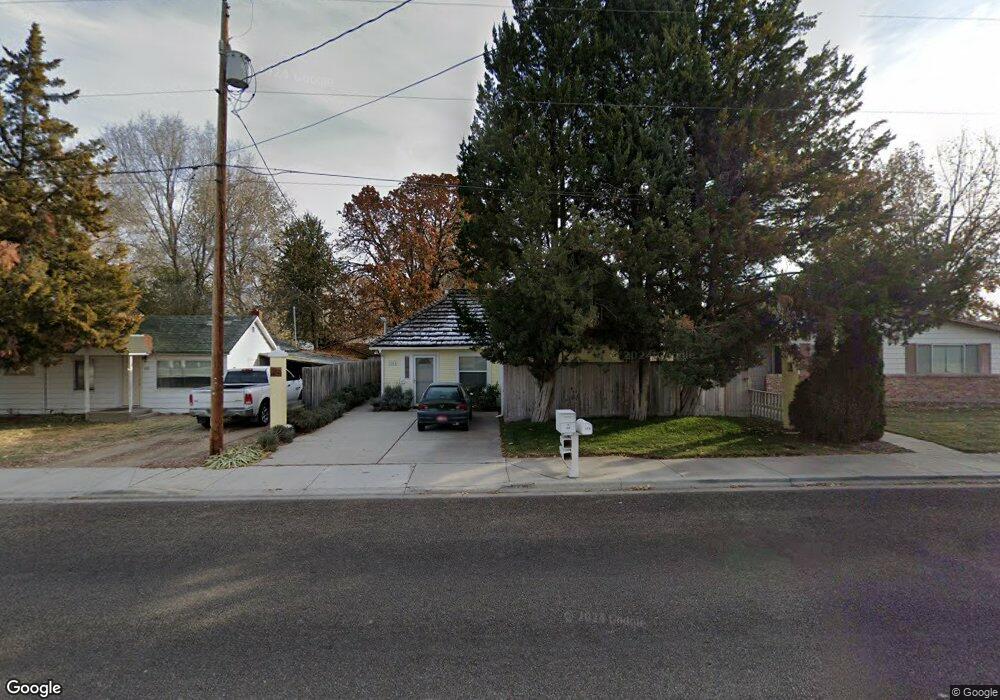 1218 Holly St, Nampa, ID 83686 - photo 1