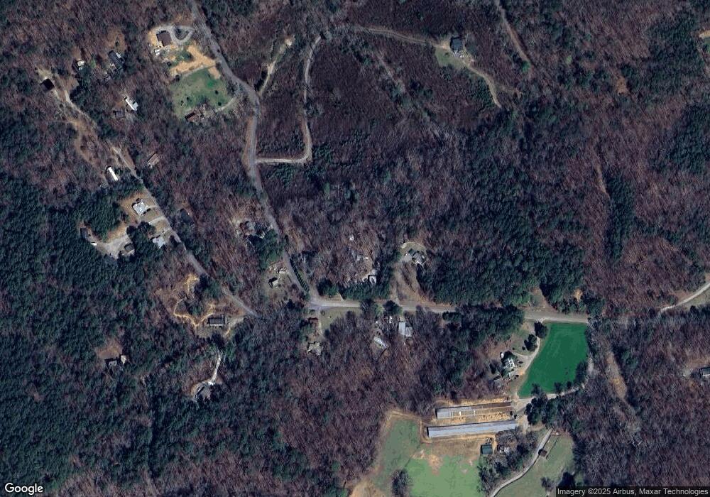 1744 John Teem Rd, Talking Rock, GA 30175 - photo 1