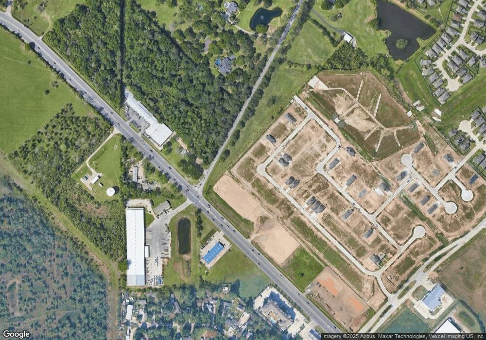 10454 Astor Point Trail, Tomball, TX 77375 - photo 1