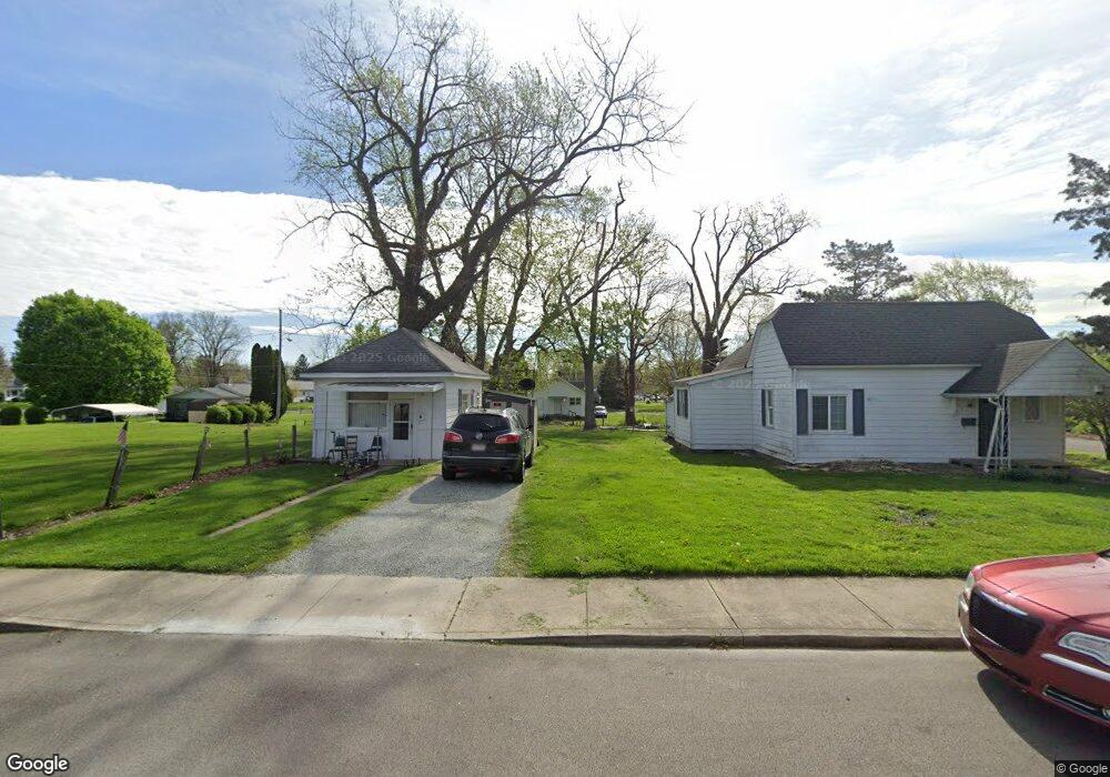 1924 1/2 Sherman St, Anderson, IN 46016 - photo 1