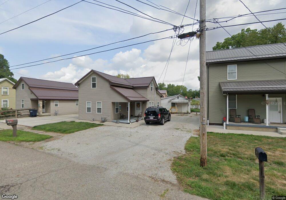 523 Carpenter St, Lancaster, OH 43130 - photo 1