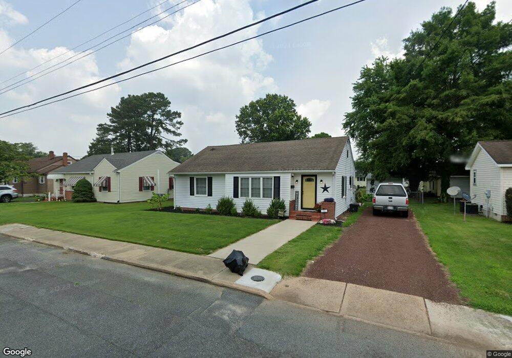 1511 Princess Anne Ln, Pocomoke City, MD 21851 - photo 1