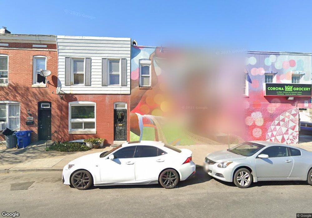 3516 E Lombard St, Baltimore, MD 21224 - photo 1