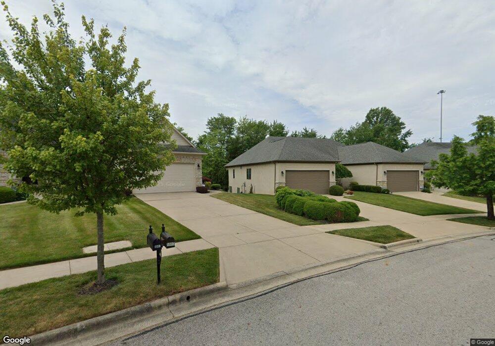 5989 McNaughten Grove Ln, Columbus, OH 43213 - photo 1