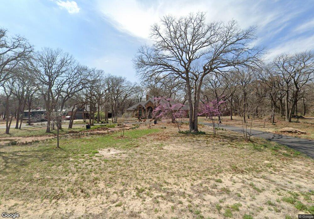 651 Spring Creek Pkwy, Weatherford, TX 76087 - photo 1