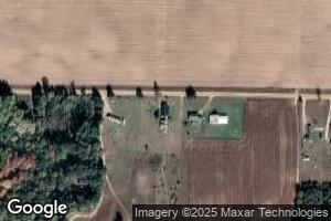 5281 E Deer Rd, Walkerville, MI 49459
