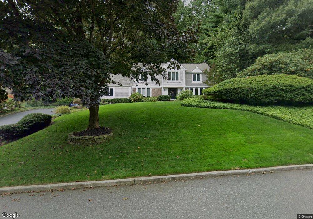 54 Foxwood Run, Middletown, NJ 07748 - photo 1