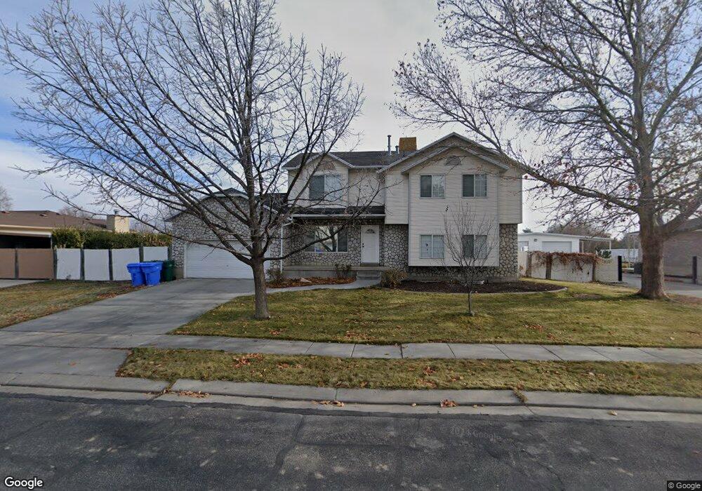 12165 S 2845 W, Riverton, UT 84065 - photo 1