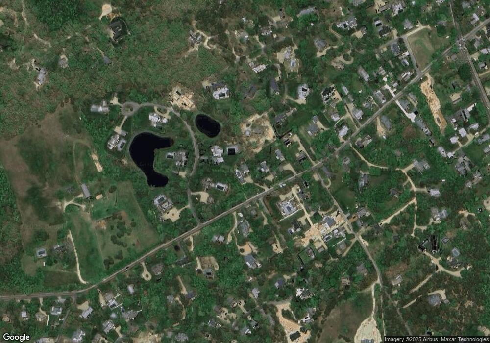 Lot #3 Noras Way, Edgartown, MA 02539 - photo 1