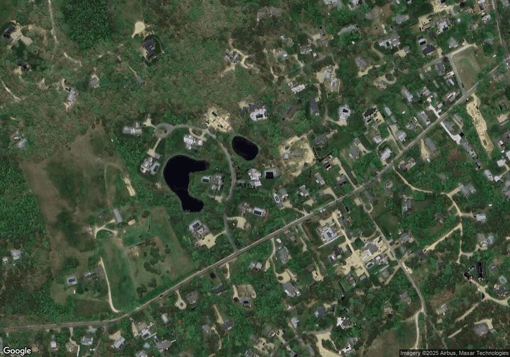 Lot 4 Noras Way, Edgartown, MA 02539 - photo 1