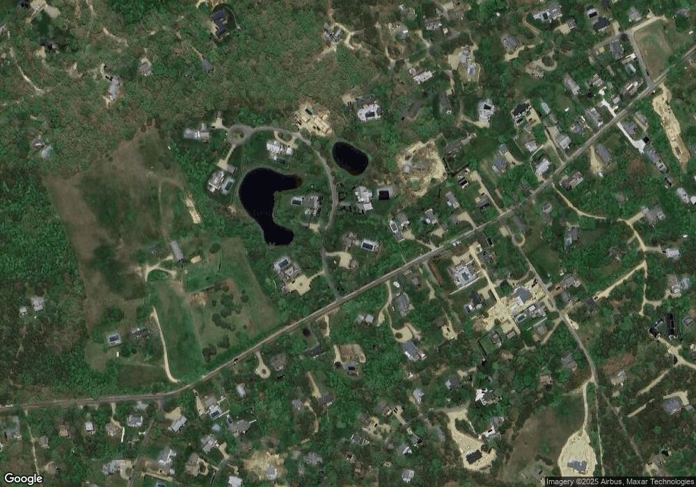 Lot #2 Noras Way, Edgartown, MA 02539 - photo 1