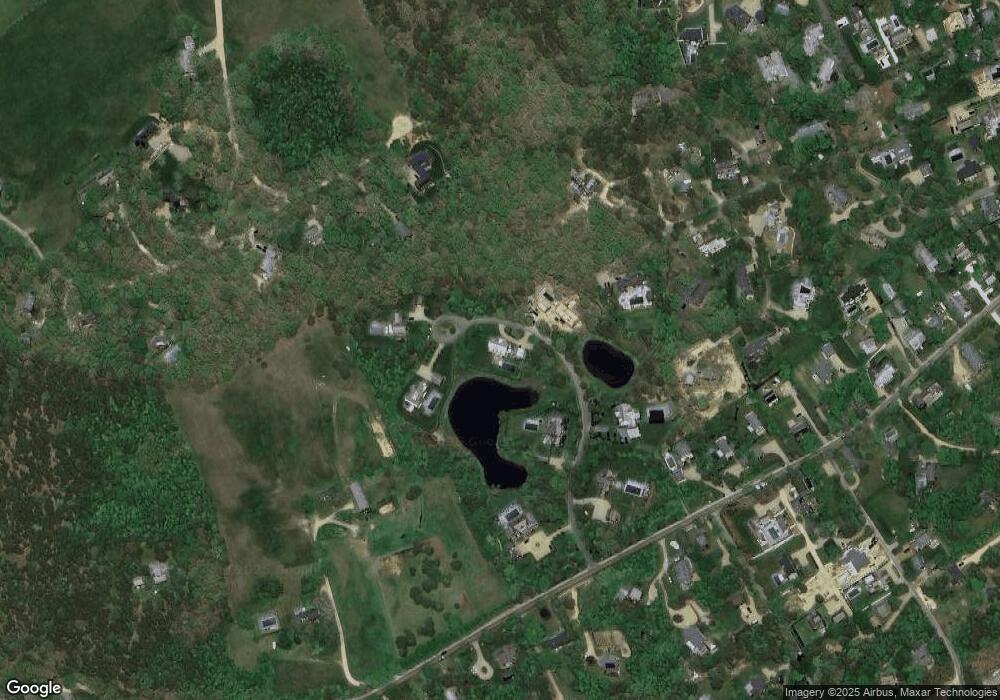 Lot 5 Noras Way, Edgartown, MA 02539 - photo 1