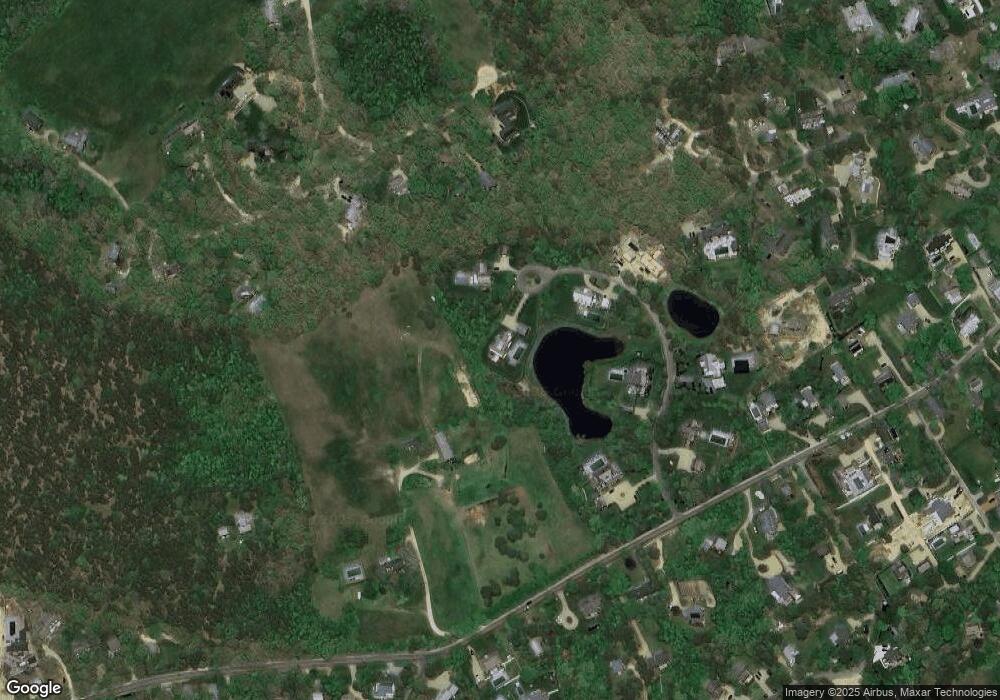 Lot #7 Noras Way, Edgartown, MA 02539 - photo 1