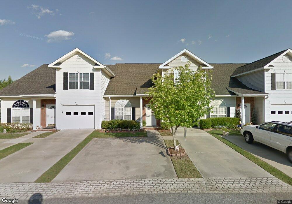 228 Nicklaus Ct, Evans, GA 30809 - photo 1