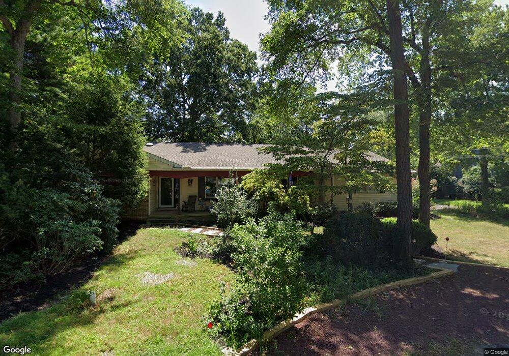 71 Setauket Trail, Medford, NJ 08055 - photo 1