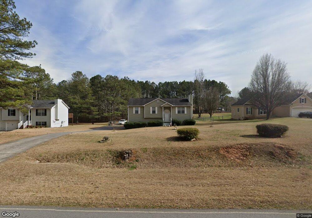 490 Bar J Rd, Temple, GA 30179 - photo 1