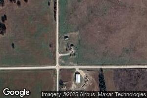 1501 Osage Rd, Yates Center, KS 66783