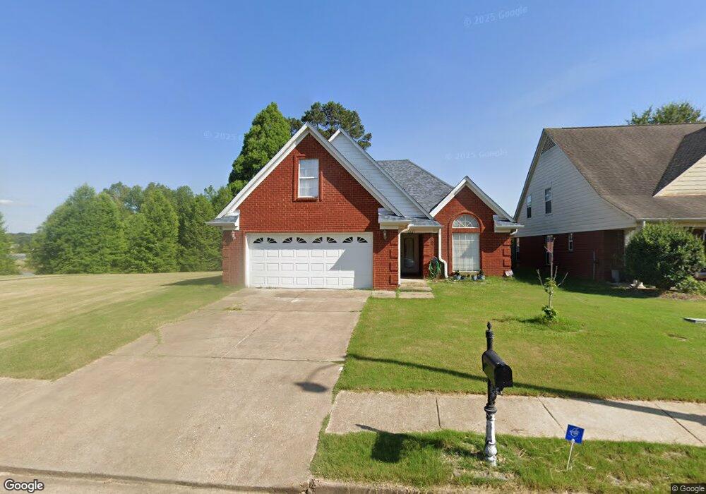1123 Greenwich Dr, Hernando, MS 38632 - photo 1