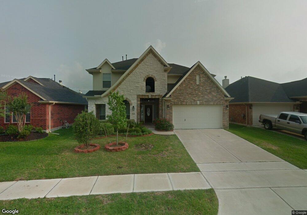 8234 Whisper Point Dr, Houston, TX 77040 - photo 1