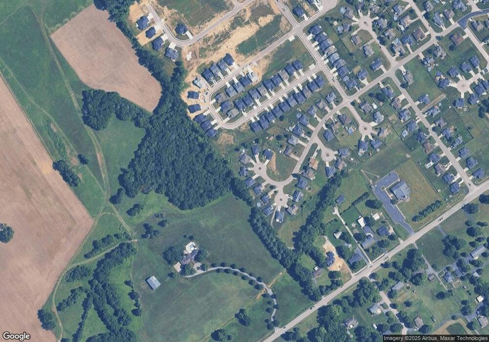 8402 Aberdeen Ln, Charlestown, IN 47111 - photo 1