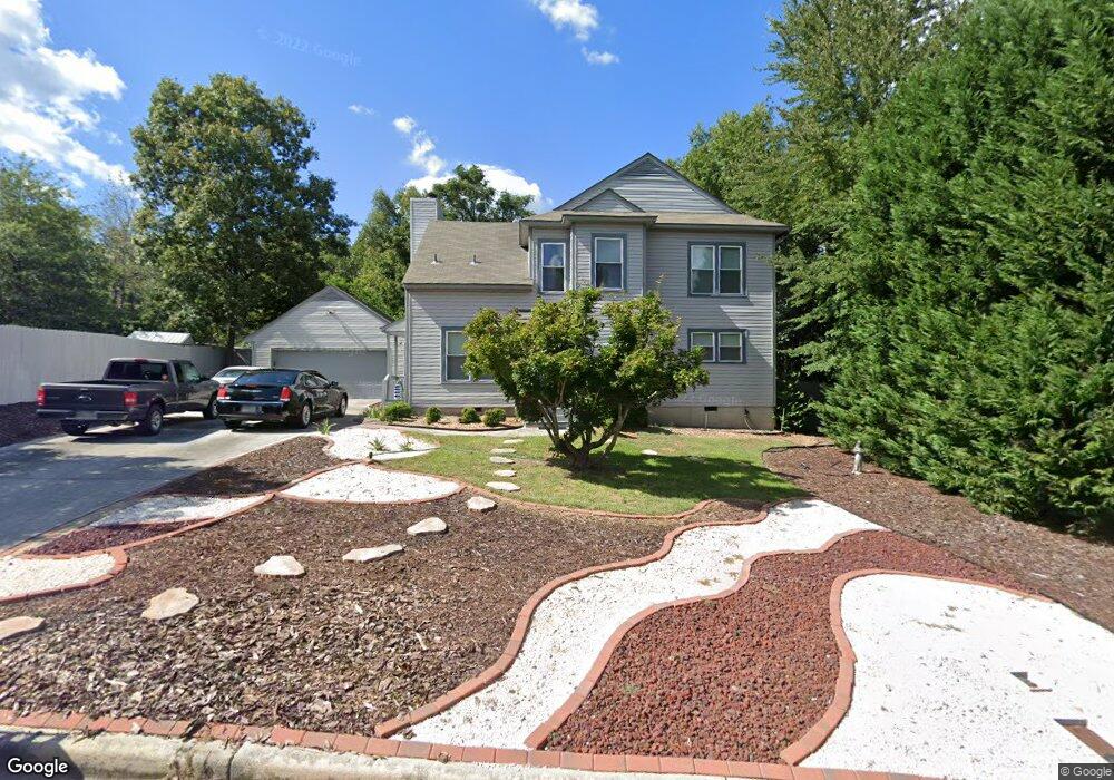 205 Waters Way, Augusta, GA 30907 - photo 1