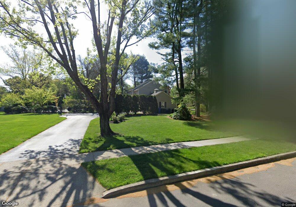 717 Maple Leaf Ln, Moorestown, NJ 08057 - photo 1