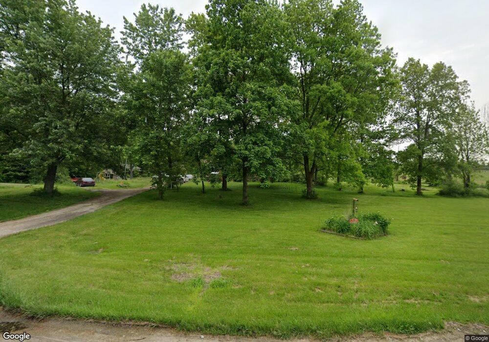 555 N 600 W, Andrews, IN 46702 - photo 1