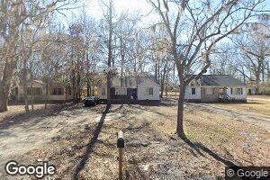 424 Loring Dr, Sumter, SC 29150