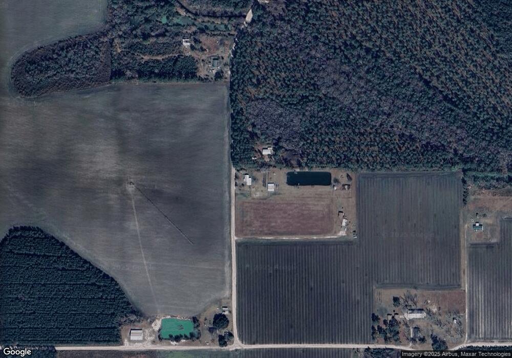 469 O E McDonald Rd, Waycross, GA 31503 - photo 1