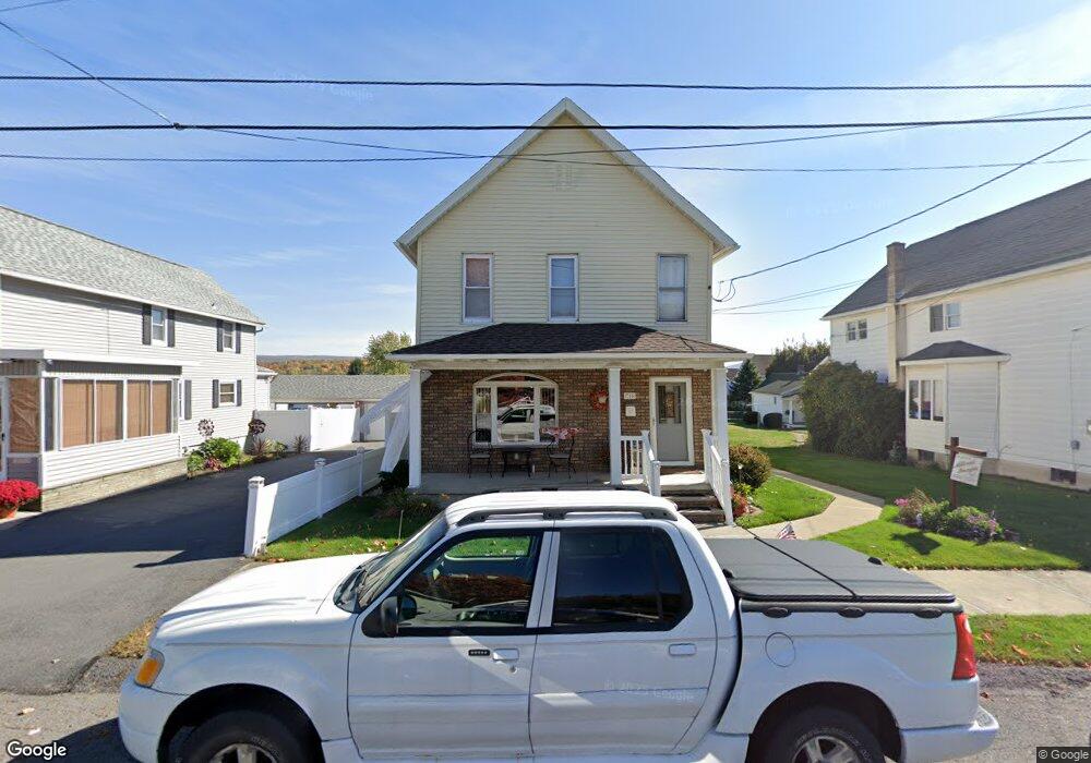 710 Laurel St, Scranton, PA 18519 - photo 1