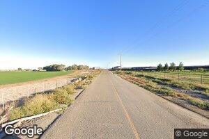 8737 S Pleasant Valley Rd, Myton, UT 84052