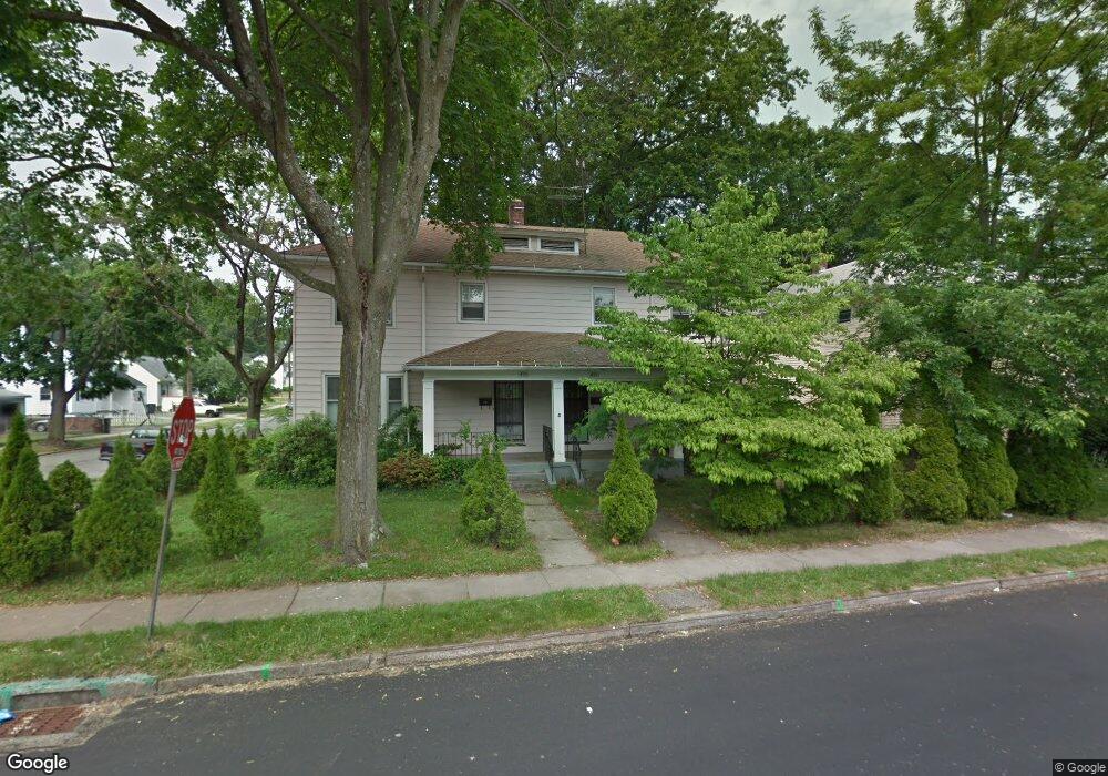 491 Hillside Ave unit 493, Hartford, CT 06106 - photo 1