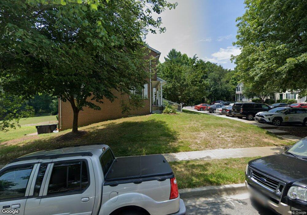 822 Nalley Rd, Hyattsville, MD 20785 - photo 1