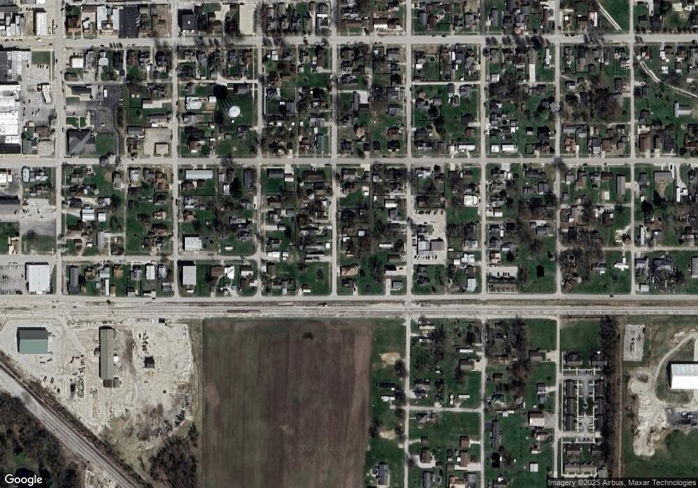 159 5th St SE, Linton, IN 47441 - photo 1