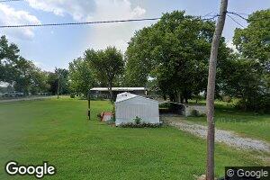 425 N McDuffy St, Equality, IL 62934