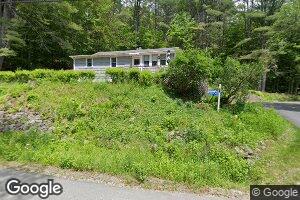 53 Bradley Lake Rd, Andover, NH 03216