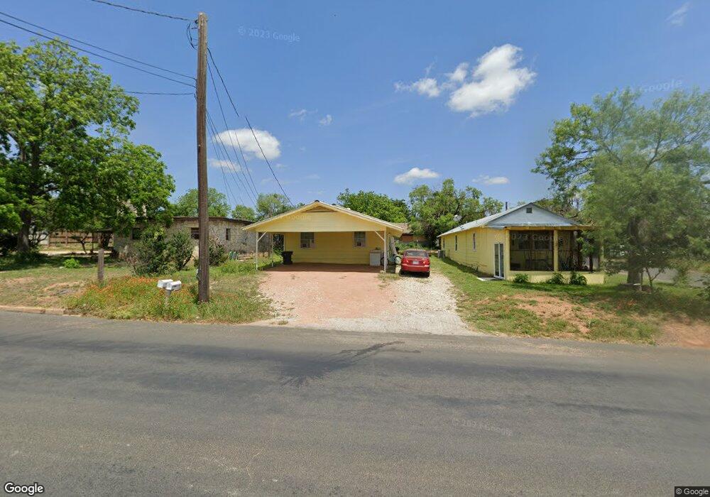 212 E Highway St, Fredericksburg, TX 78624 - photo 1