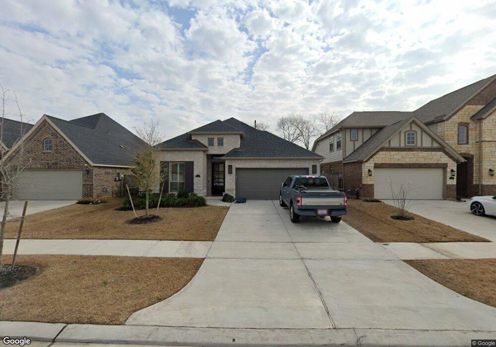 1414 Stuart Run Dr, Richmond, TX 77469 - photo 1