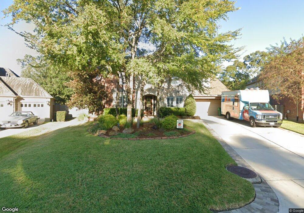 46 N Millsap Cir, Spring, TX 77382 - photo 1