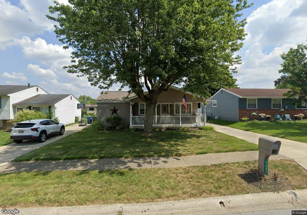 1680 Westwind Ln, Columbus, OH 43223 - photo 1