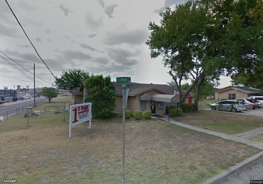 501 Turner St, Copperas Cove, TX 76522 - photo 1