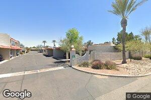 2525 E Prince Rd Unit 67, Tucson, AZ 85716