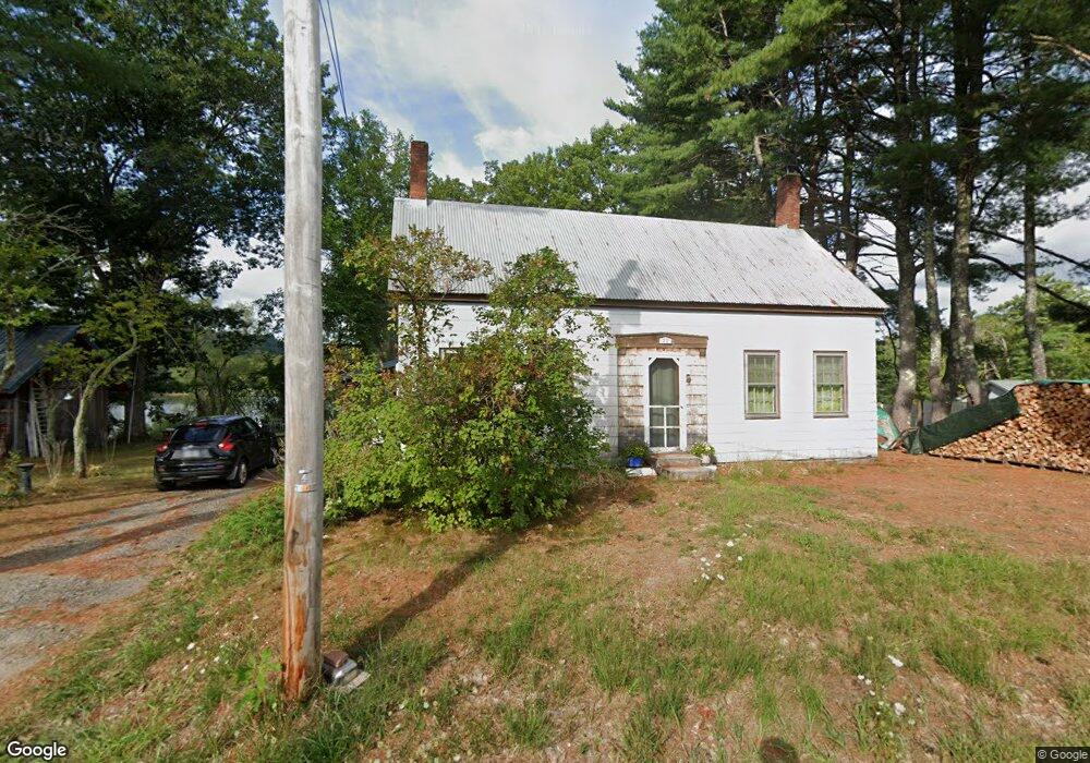 22 Emery Corner Rd, Limerick, ME 04048 - photo 1