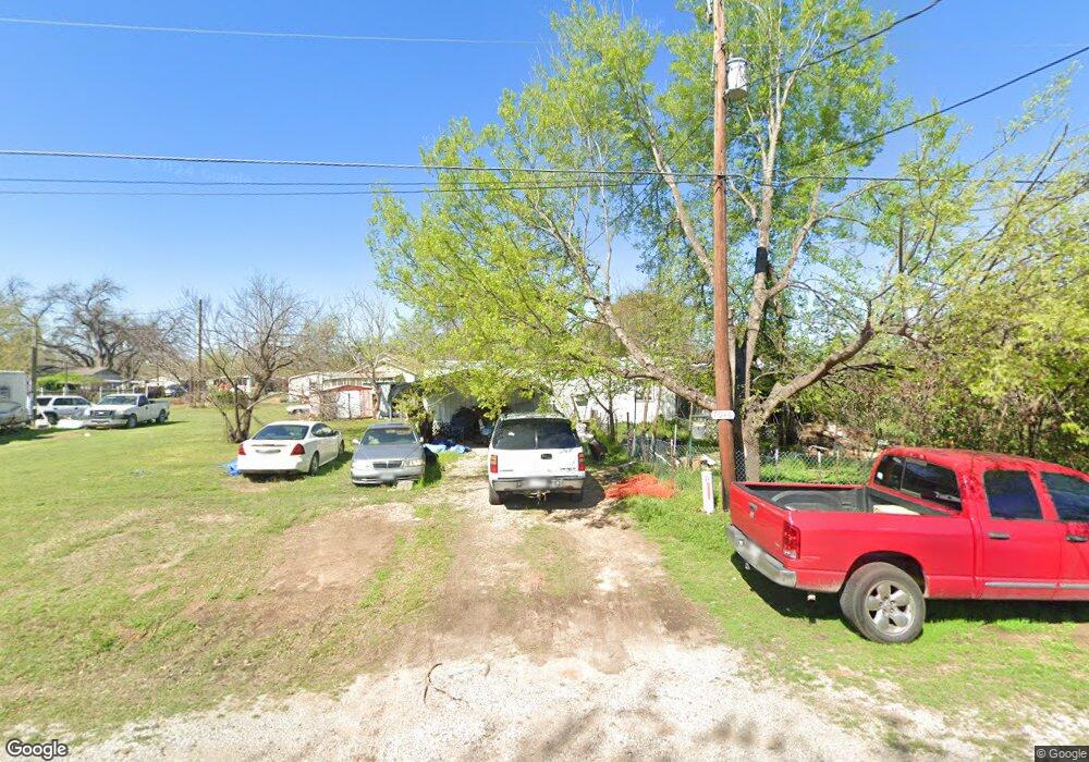 7046 Aztec Trail, Weatherford, TX 76087 - photo 1