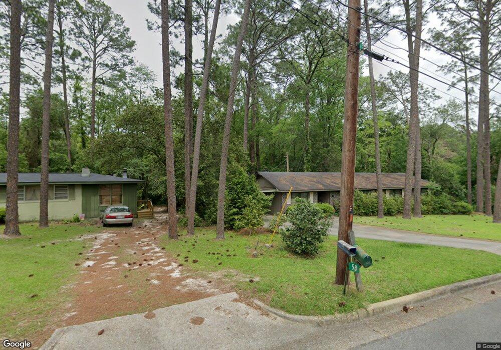 58 Pine Valley Cir, Moultrie, GA 31768 - photo 1