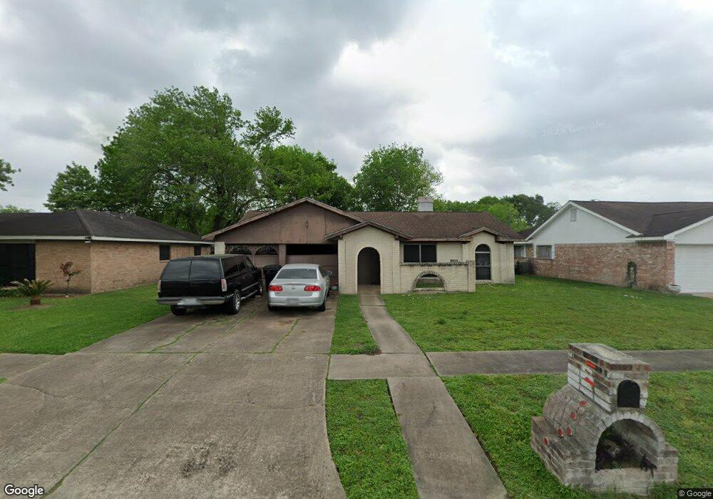 15511 Indian Woods Dr, Missouri City, TX 77489 - photo 1