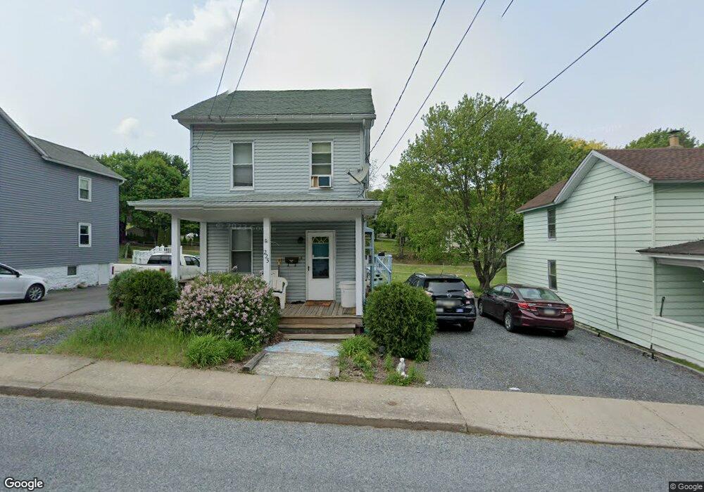 225 W Main St, Weatherly, PA 18255 - photo 1