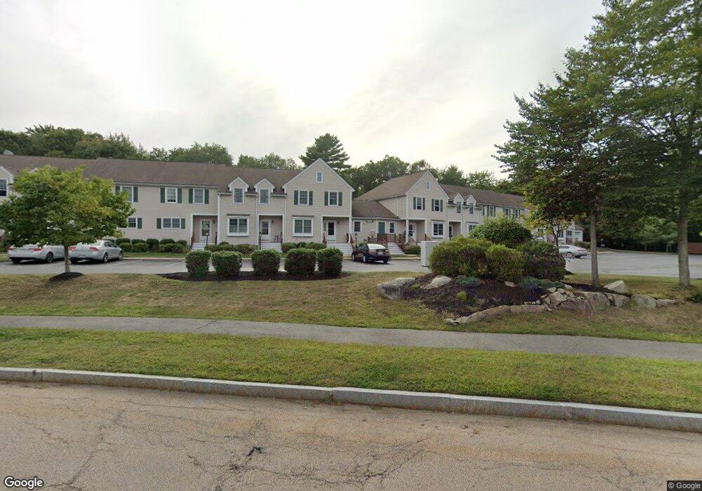 212 Thayer St unit 212,2, Abington, MA 02351 - photo 1