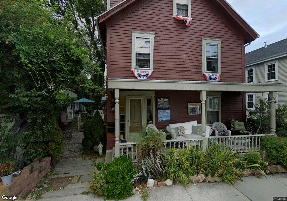 72 Warner St unit Midships, Newport, RI 02840 - photo 1